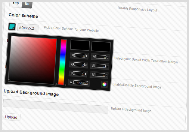 Unlimited Colors Unlimited Colors
